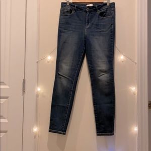 Jessica Simpson Jeans
